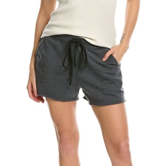 MICHAEL STARS for Otto Cut-off Sweatshort | Size M‎ - Picture 1 of 7